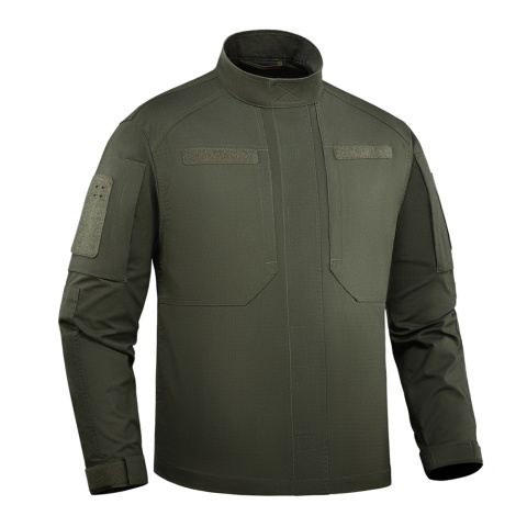 M-TAC Kurtka Mundurowa Patrol Ranger Flex Army Olive Long