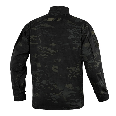 M-TAC Kurtka Mundurowa Sturm NYCO Extreme MultiCam® Czarna