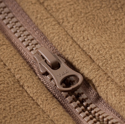 M-TAC Kurtka Norman Windblock Fleece Coyote