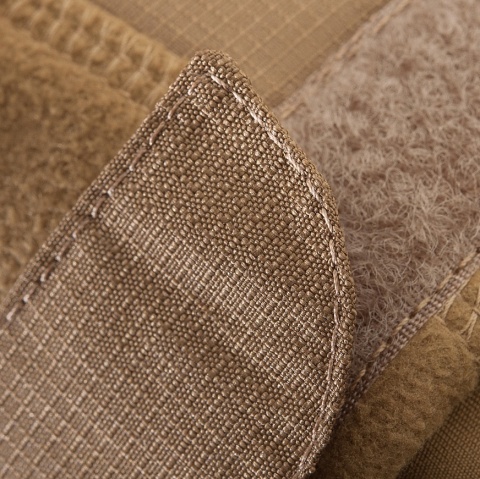 M-TAC Kurtka Norman Windblock Fleece Coyote