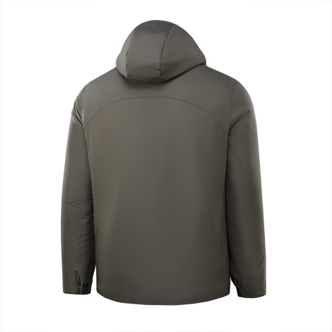 M-TAC Kurtka Paladin Primaloft® Toray® Oliwkowa
