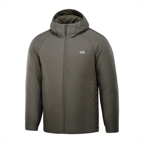 M-TAC Kurtka Paladin Primaloft® Toray® Oliwkowa