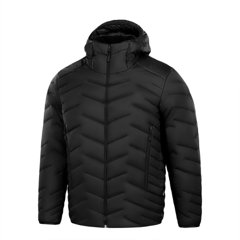 M-TAC Kurtka Rycerz Primaloft® Czarna