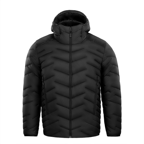 M-TAC Kurtka Rycerz Primaloft® Czarna