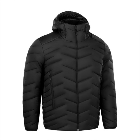 M-TAC Kurtka Rycerz Primaloft® Czarna