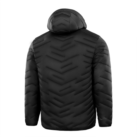 M-TAC Kurtka Rycerz Primaloft® Czarna
