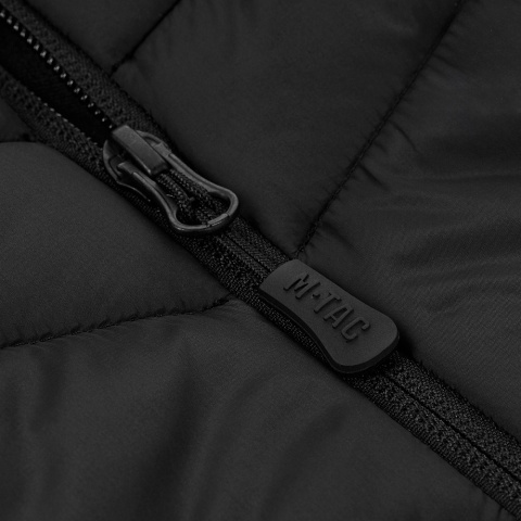 M-TAC Kurtka Rycerz Primaloft® Czarna