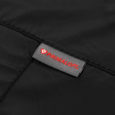 M-TAC Kurtka Rycerz Primaloft® Czarna