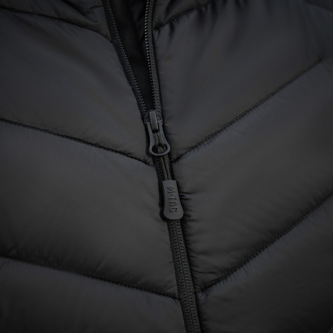M-TAC Kurtka Rycerz Primaloft® Czarna