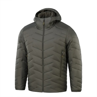 M-TAC Kurtka Rycerz Primaloft® Oliwkowa