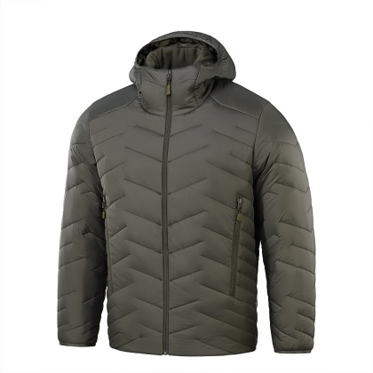M-TAC Kurtka Rycerz Primaloft® Oliwkowa
