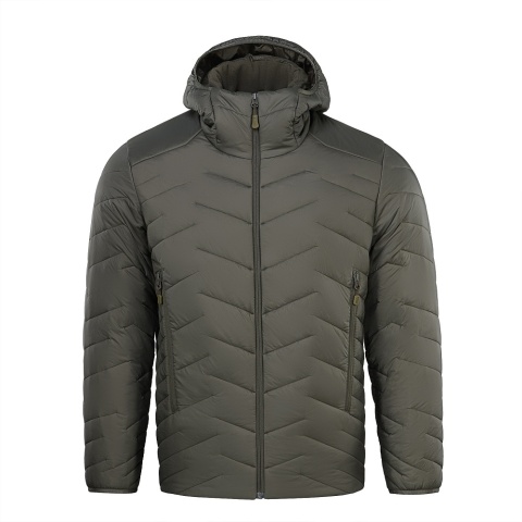 M-TAC Kurtka Rycerz Primaloft® Oliwkowa