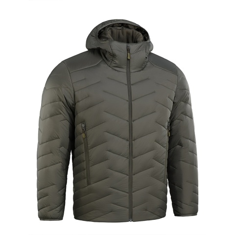 M-TAC Kurtka Rycerz Primaloft® Oliwkowa