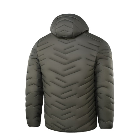 M-TAC Kurtka Rycerz Primaloft® Oliwkowa