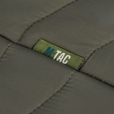 M-TAC Kurtka Rycerz Primaloft® Oliwkowa