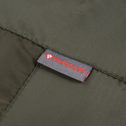M-TAC Kurtka Rycerz Primaloft® Oliwkowa