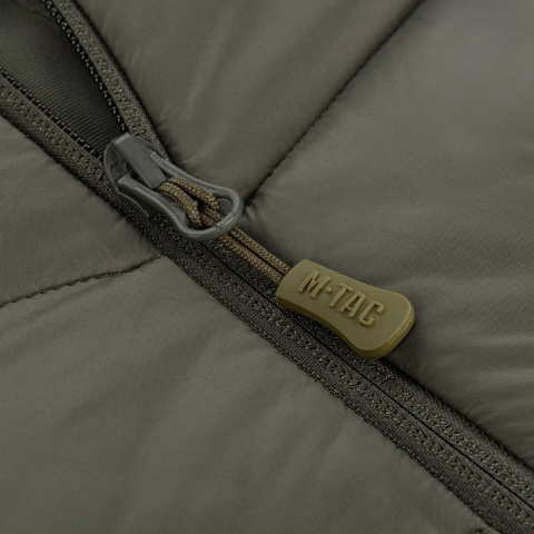 M-TAC Kurtka Rycerz Primaloft® Oliwkowa