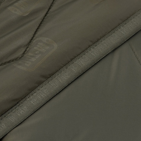 M-TAC Kurtka Rycerz Primaloft® Oliwkowa