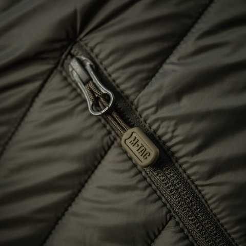 M-TAC Kurtka Rycerz Primaloft® Oliwkowa