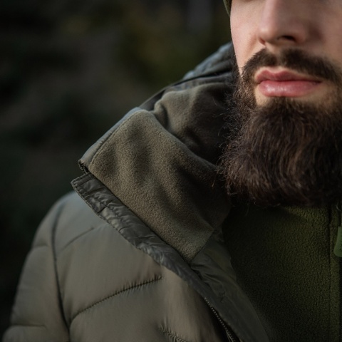 M-TAC Kurtka Rycerz Primaloft® Oliwkowa