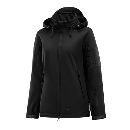 M-TAC Kurtka Softshell Lady Czarna