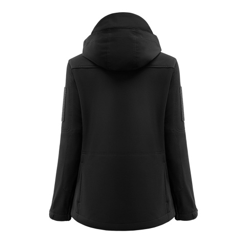 M-TAC Kurtka Softshell Lady Czarna