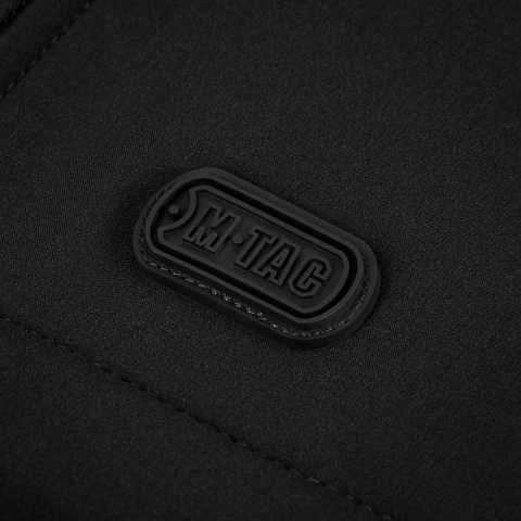 M-TAC Kurtka Softshell Lady Czarna