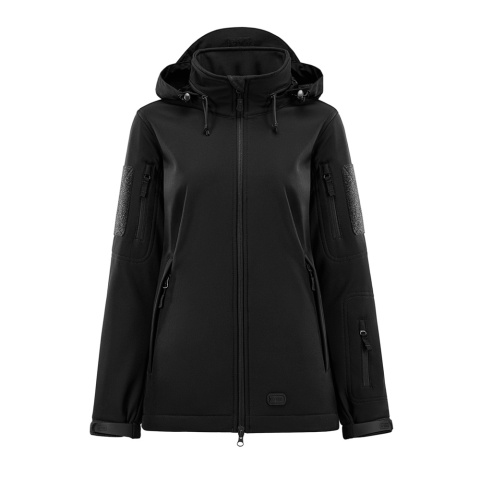 M-TAC Kurtka Softshell Lady Czarna