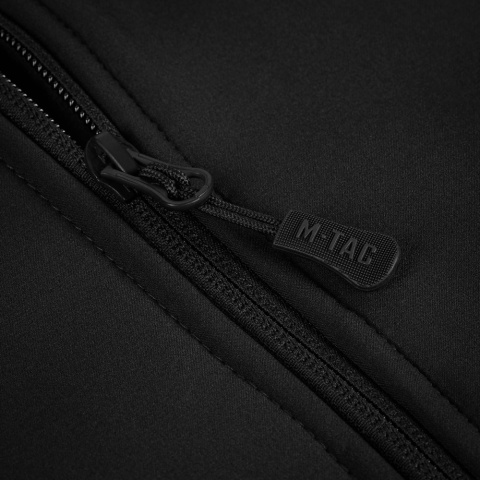 M-TAC Kurtka Softshell Lady Czarna