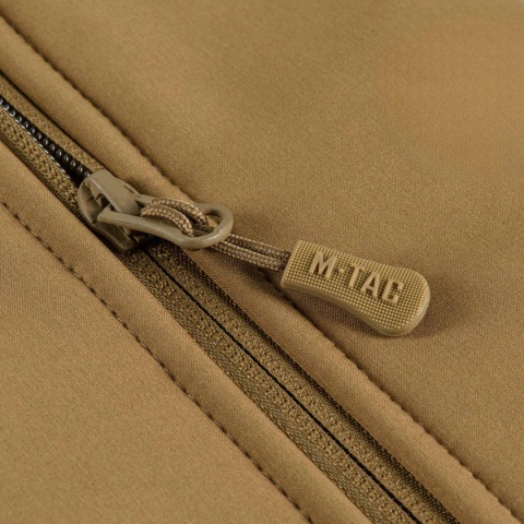 M-TAC Kurtka Softshell Lady Coyote