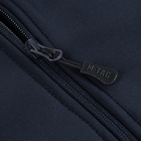 M-TAC Kurtka Softshell Lady Dark Navy Blue