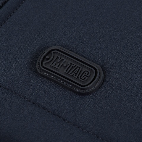 M-TAC Kurtka Softshell Lady Dark Navy Blue