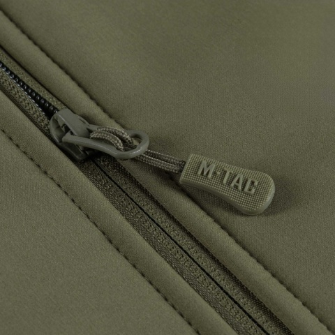 M-TAC Kurtka Softshell Lady Oliwkowa