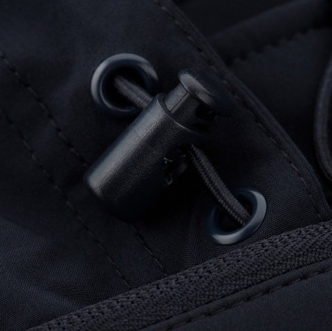 M-TAC Kurtka Softshell Police Navy Blue
