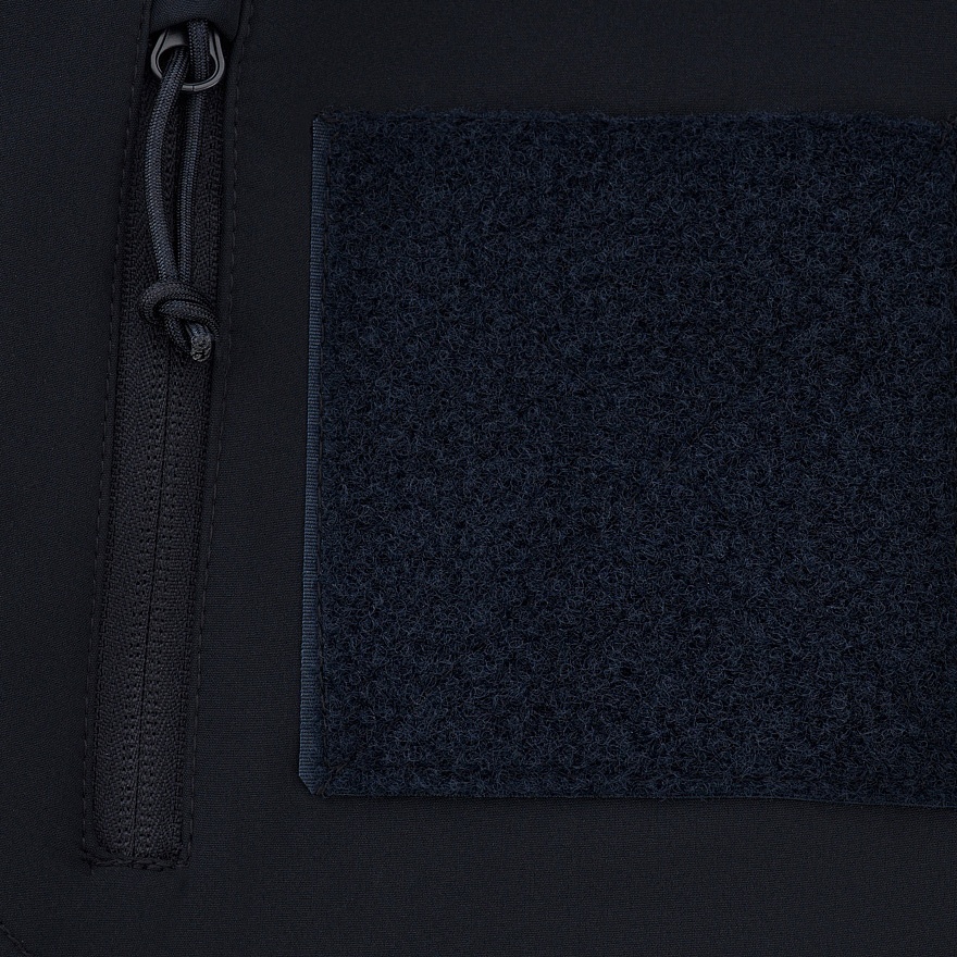 Profesjonalny i służbowy kolor Navy Blue