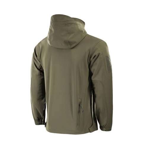 M-TAC Kurtka Softshell Police Oliwkowa