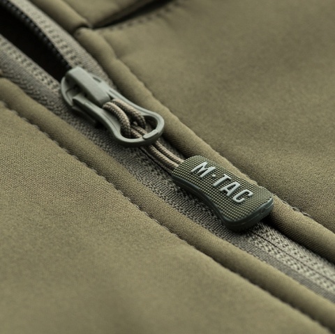 M-TAC Kurtka Softshell Police Oliwkowa
