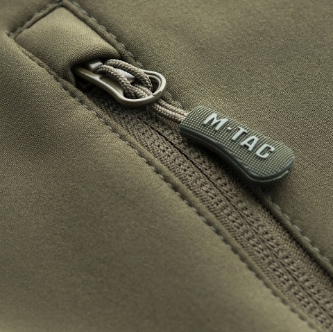 M-TAC Kurtka Softshell Police Oliwkowa