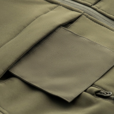 M-TAC Kurtka Softshell Police Oliwkowa