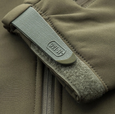 M-TAC Kurtka Softshell Police Oliwkowa