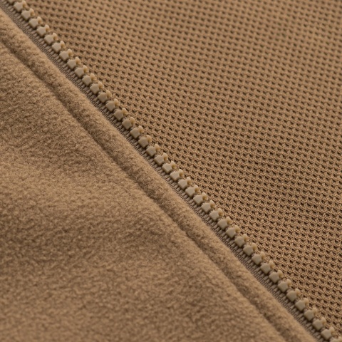 M-TAC Kurtka Softshell z Podpinką Coyote