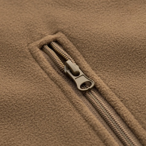 M-TAC Kurtka Softshell z Podpinką Coyote