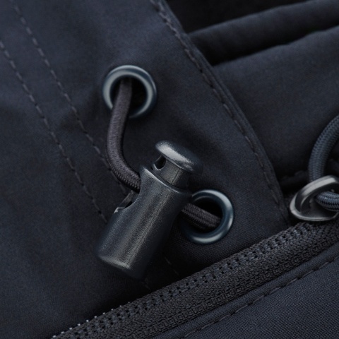 M-TAC Kurtka Softshell z Podpinką Dark Navy Blue