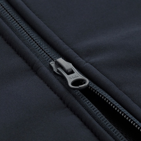 M-TAC Kurtka Softshell z Podpinką Dark Navy Blue