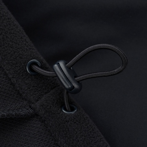 M-TAC Kurtka Softshell z Podpinką Dark Navy Blue