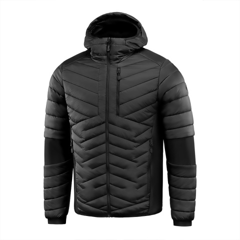 M-TAC Kurtka Space Armor Gen II Primaloft Czarna