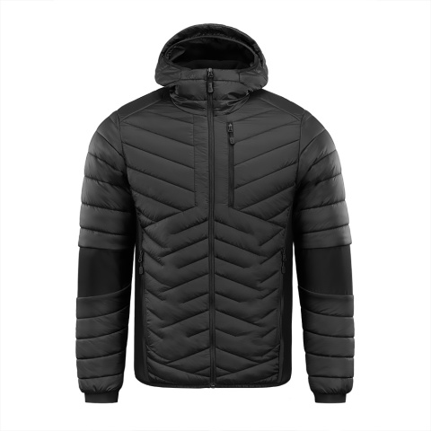 M-TAC Kurtka Space Armor Gen II Primaloft Czarna