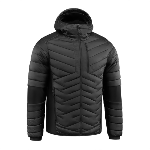 M-TAC Kurtka Space Armor Gen II Primaloft Czarna
