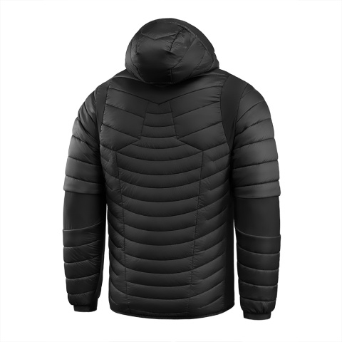 M-TAC Kurtka Space Armor Gen II Primaloft Czarna