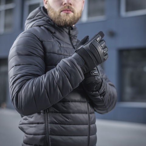 M-TAC Kurtka Stalker Gen III Czarna